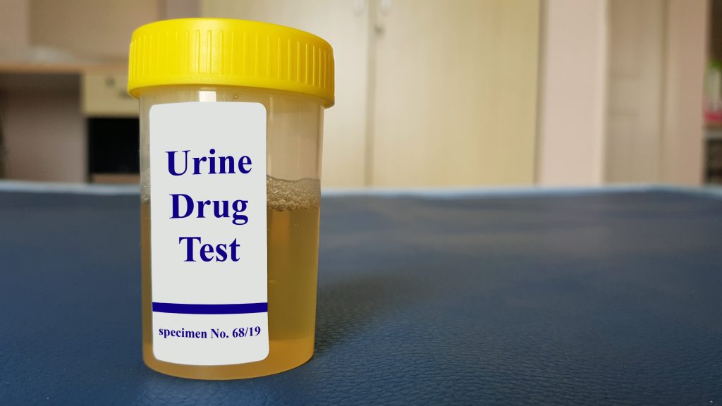 Drug Screening