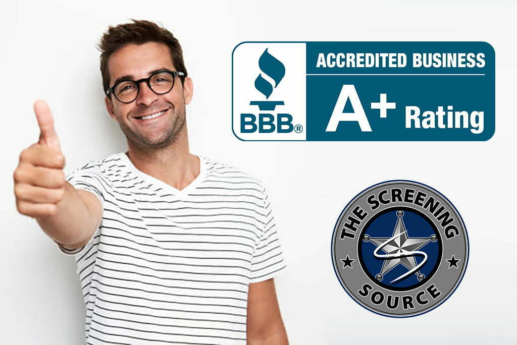 BBB Accreditation