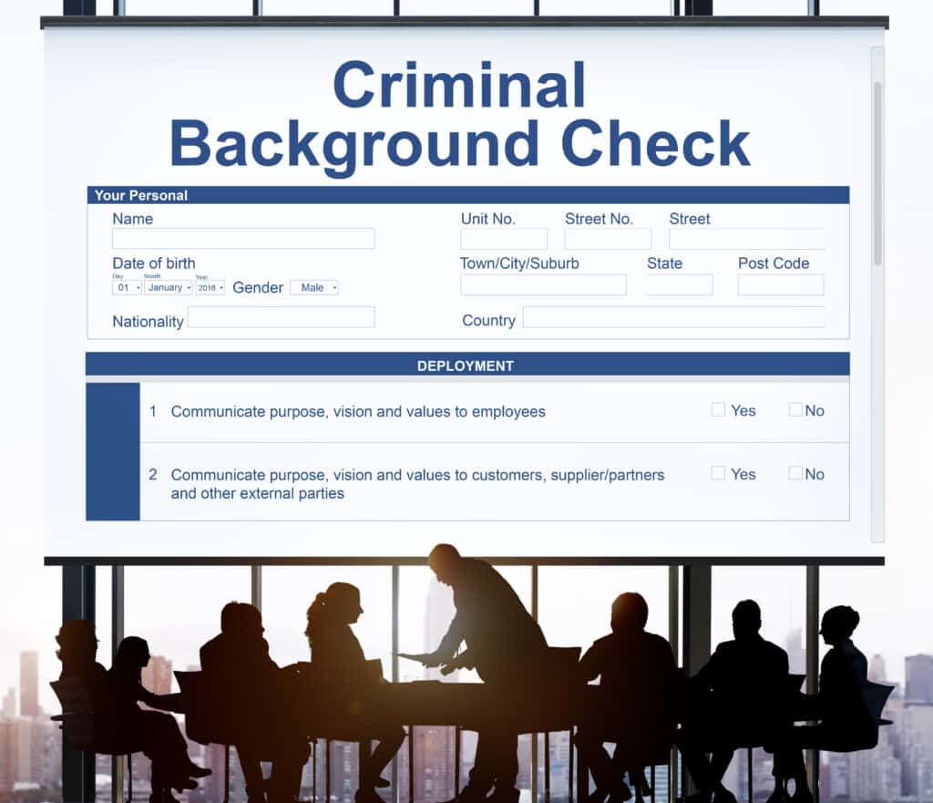 background check florida