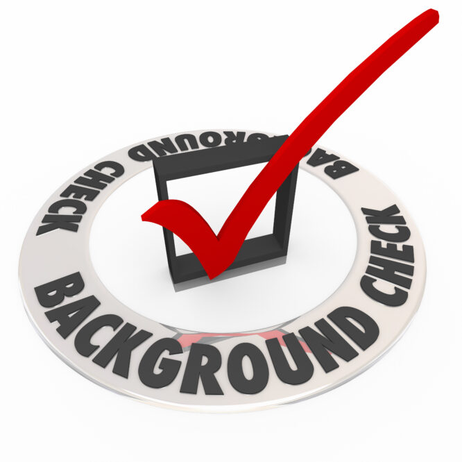 Background Checks During Your Hiring Process